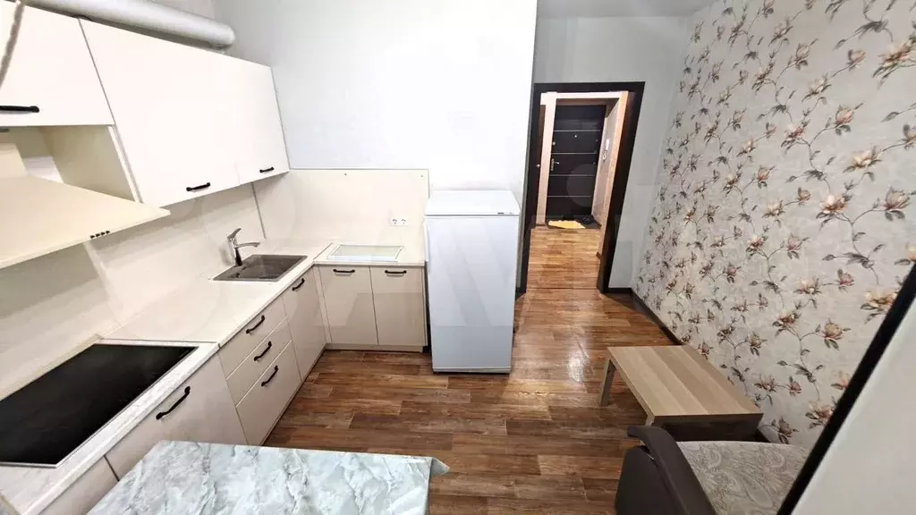 2-к. квартира, 56,2 м, 9/10 эт. - Фото 1