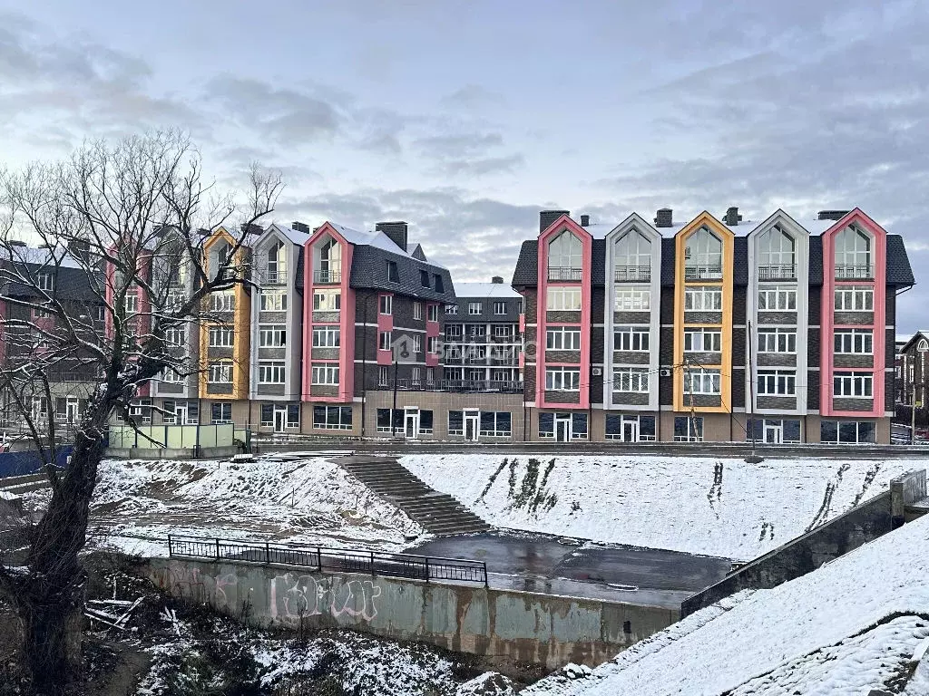 Продается 3-комнатная квартира - Фото 2