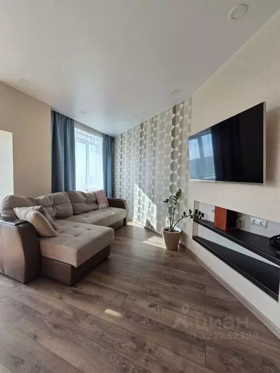 4-к кв. Приморский край, Владивосток 71-й мкр, ул. Ватутина, 4В (98.0 ... - Фото 1