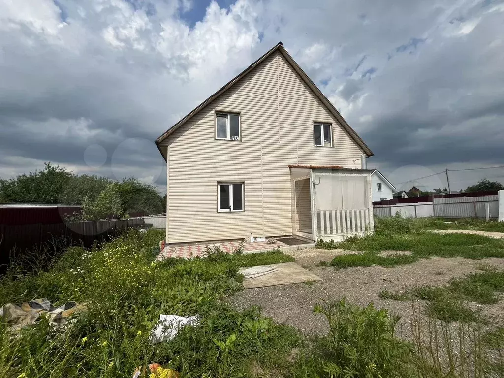 Дом 145 м на участке 5 сот. - Фото 1