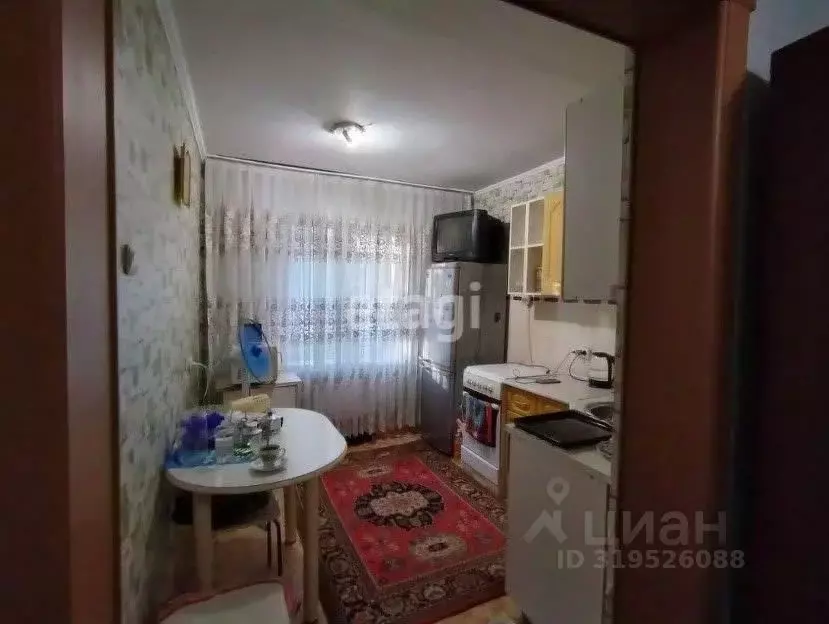2-к кв. Хабаровский край, Хабаровский район, с. Бычиха Новая ул., 21 ... - Фото 0