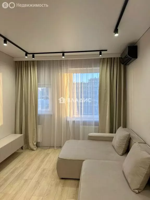 1-комнатная квартира: Санкт-Петербург, Парашютная улица, 79к1 (40 м) - Фото 1