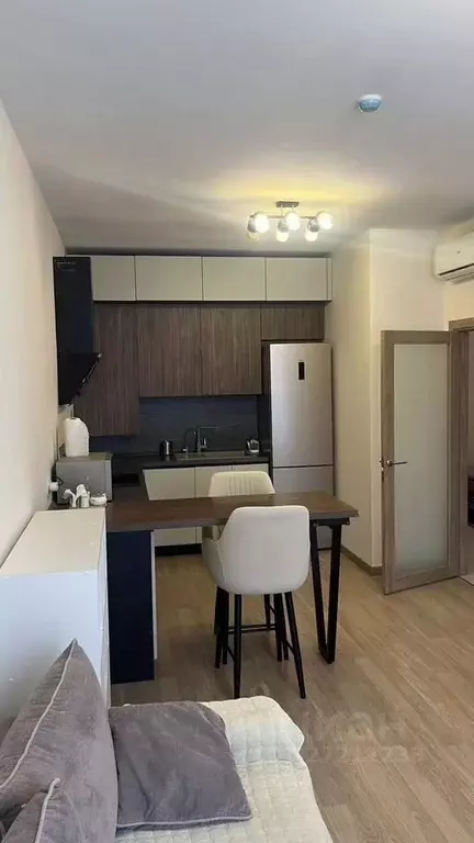 2-к кв. Москва пер. 1-й Котляковский, 2Ак3 (44.0 м) - Фото 0