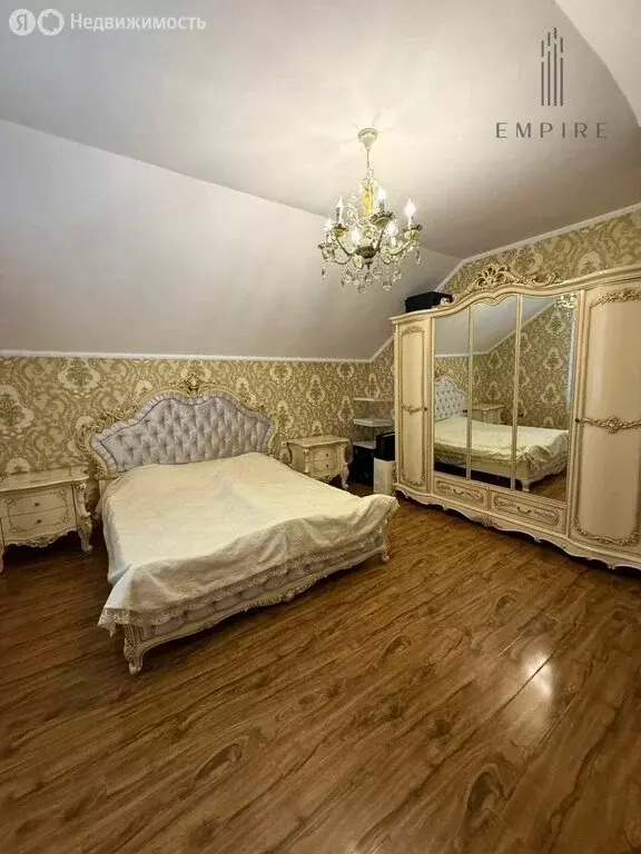 Дом в Грозный, проспект Кунта-Хаджи Кишиева, 87 (190 м) - Фото 2