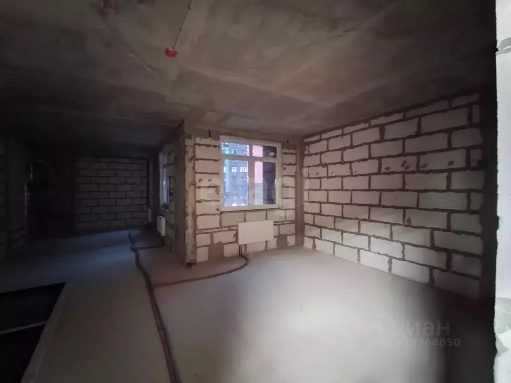 2-к кв. Московская область, Ленинский городской округ, пос. Развилка ... - Фото 1