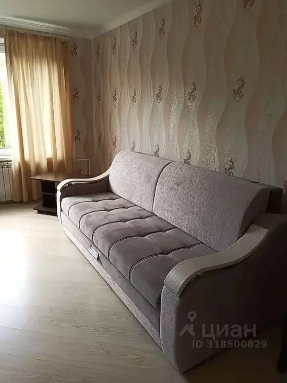 1-к кв. Москва Астрадамская ул., 4 (36.0 м) - Фото 0