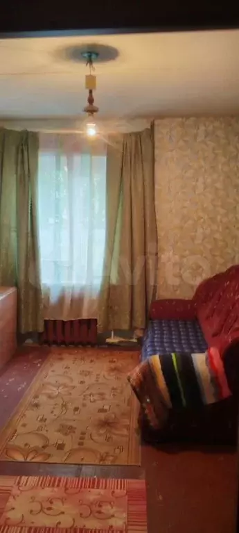 Комната 11 м в 4-к., 1/9 эт. - Фото 0