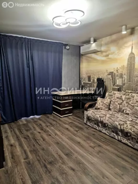 1-комнатная квартира: Москва, Студёный проезд, 5 (34.1 м) - Фото 2