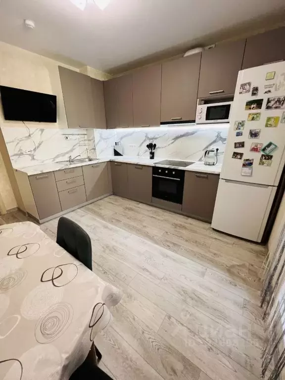 3-к кв. Татарстан, Зеленодольский район, Осиновское с/пос, с. Осиново ... - Фото 2