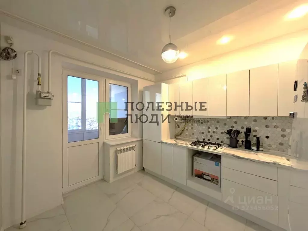 2-к кв. Краснодарский край, Новороссийск Цемдолина тер., ул. Парковая, ... - Фото 2