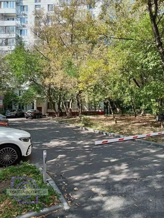 2-к кв. Москва ул. Трехгорный Вал, 3 (47.4 м) - Фото 2