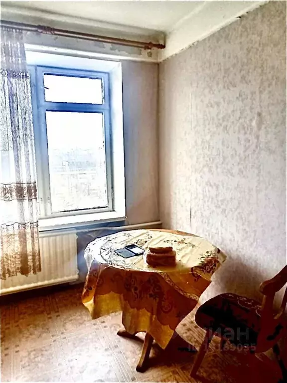 1-к кв. Санкт-Петербург Пискаревский просп., 20 (38.0 м) - Фото 1