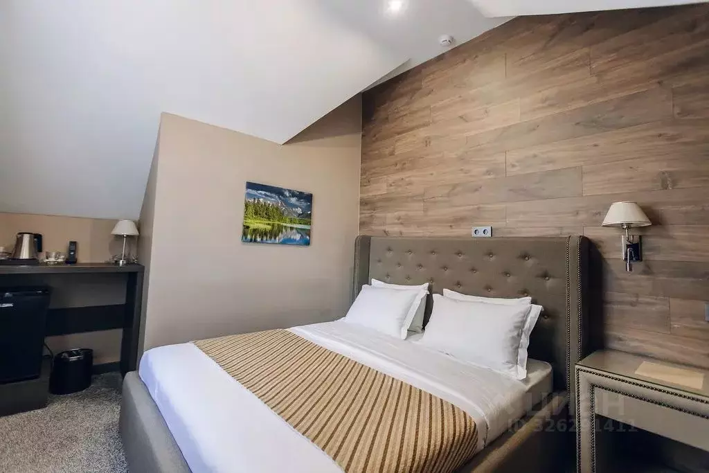 Комната Башкортостан, Абзелиловский район, Ташбулатовский сельсовет, ... - Фото 1