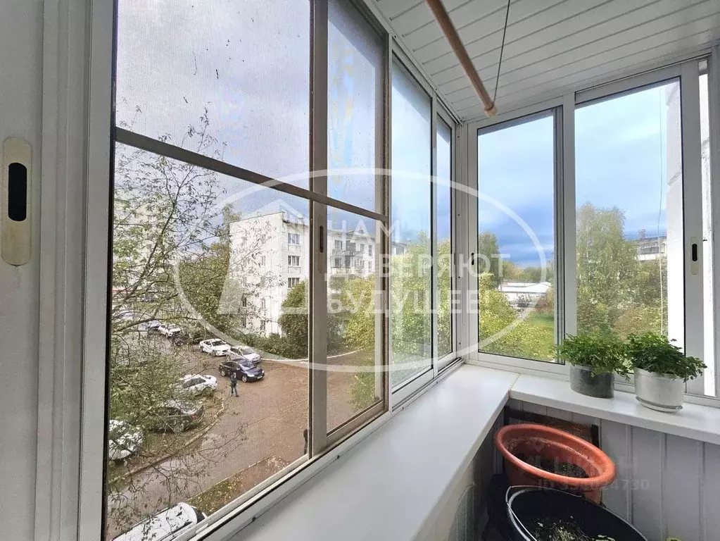 3-к кв. Пермский край, Чайковский ул. Декабристов, 3/1 (58.0 м) - Фото 2