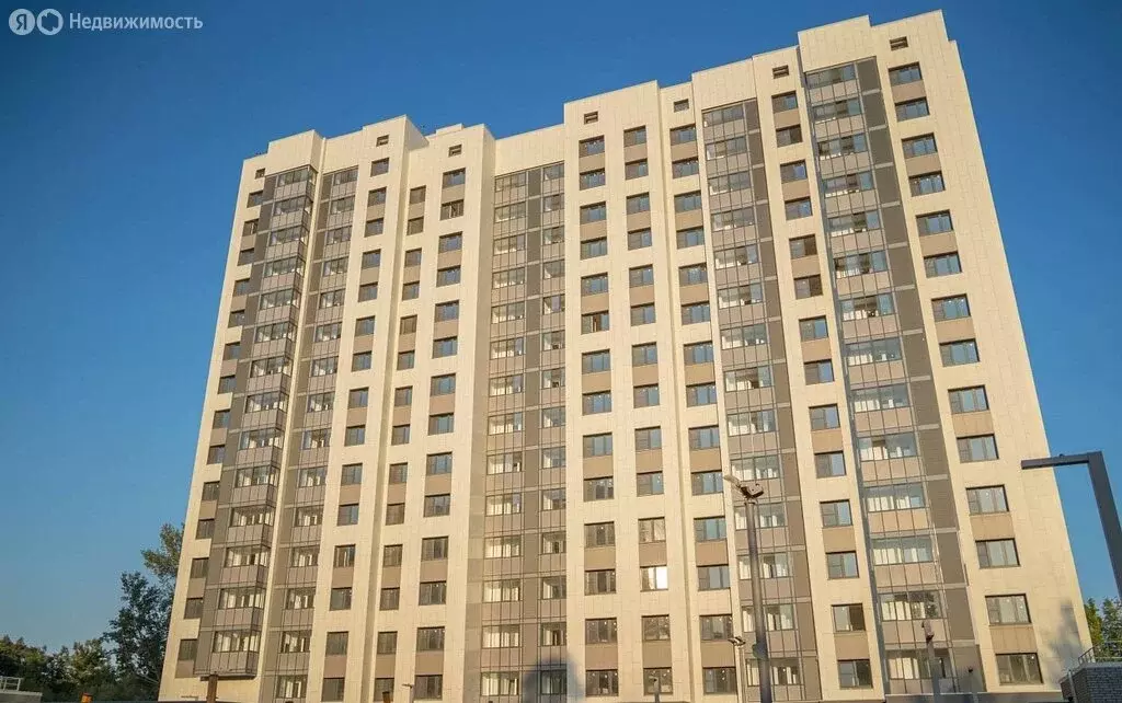 Офис (121 м) - Фото 1