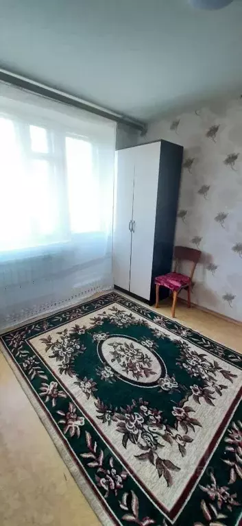 1-к кв. Крым, Симферополь городской округ, Грэсовский пгт ул. ... - Фото 1
