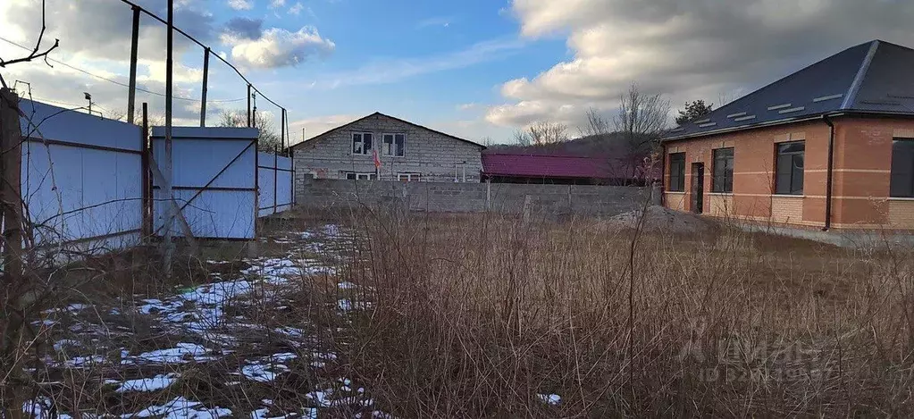 Дом в Северная Осетия, Владикавказ Редант СНО, 2 (100 м) - Фото 2