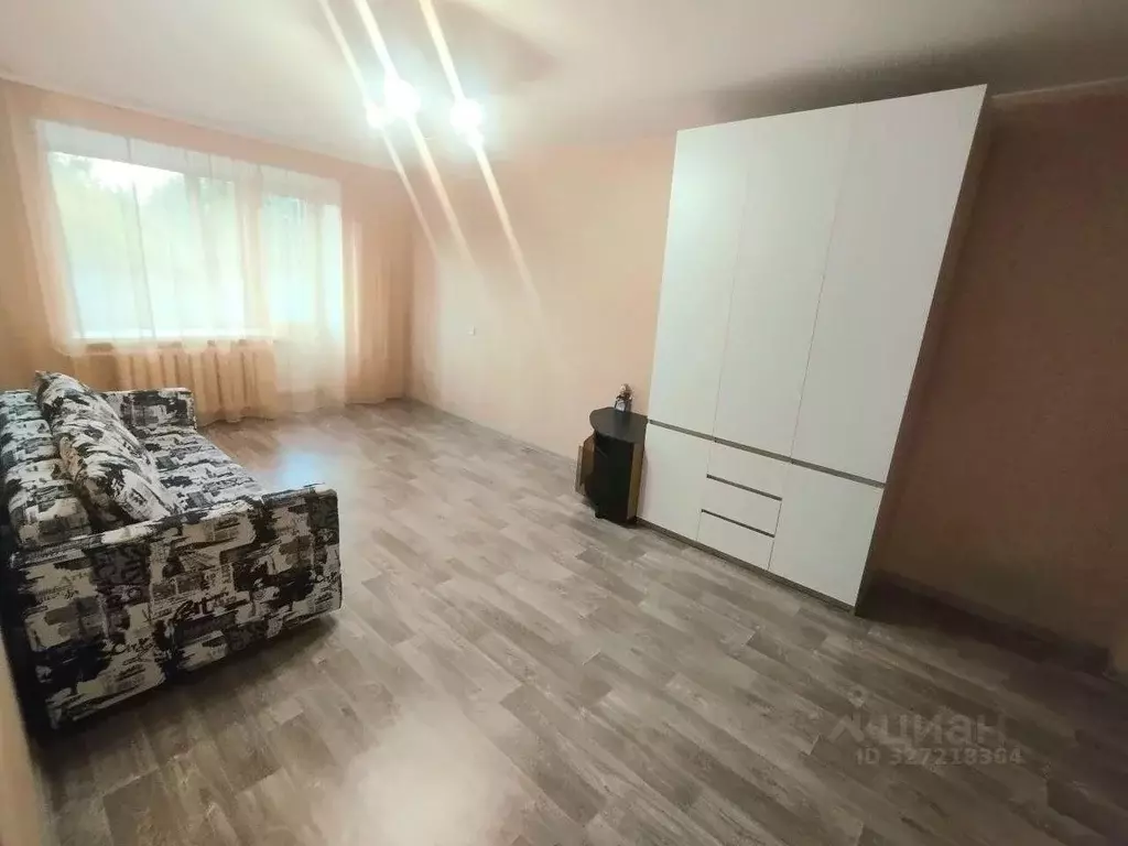 1-к кв. Пермский край, Пермь Стахановская ул., 2 (34.0 м) - Фото 1