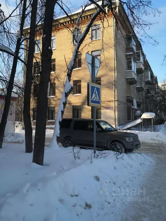 3-к кв. Московская область, Жуковский ул. Маяковского, 5 (86.1 м) - Фото 1