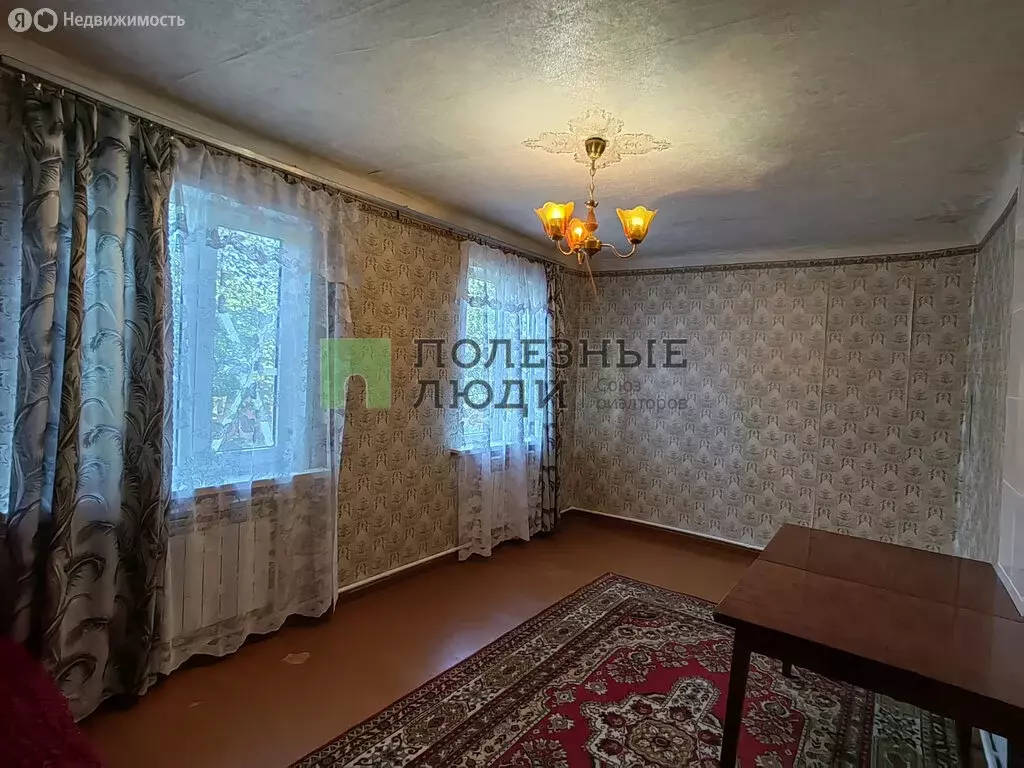2-комнатная квартира: Белгород, переулок Константина Заслонова, 12 (37 ... - Фото 0