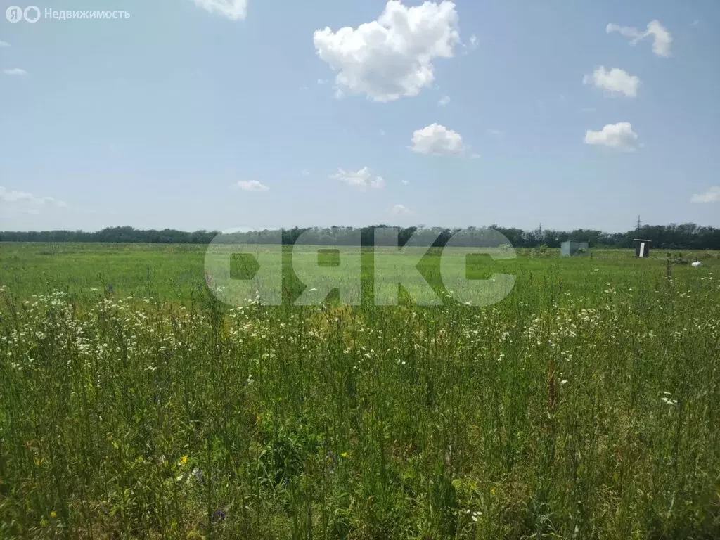 Участок в Майкоп, Славянская улица (6.89 м) - Фото 2