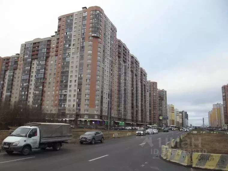 Помещение свободного назначения в Санкт-Петербург Шуваловский просп., ... - Фото 1