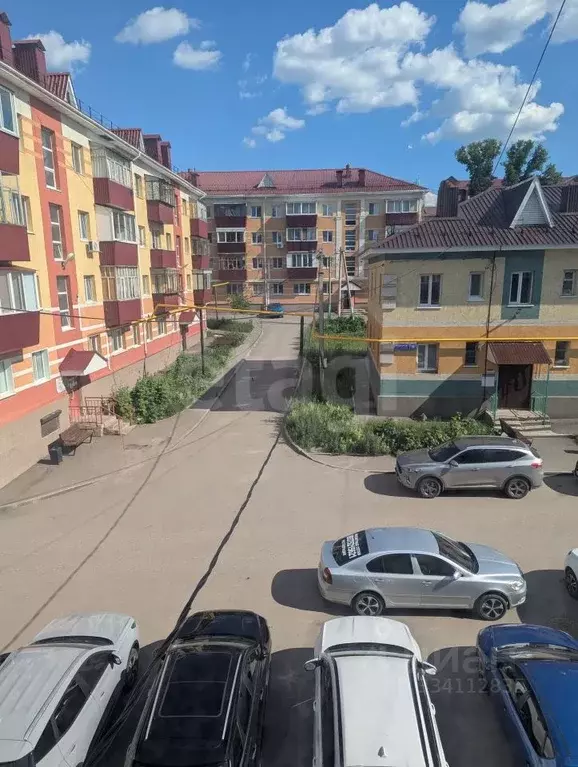 3-к кв. Татарстан, Альметьевск ул. Радищева, 4А (56.7 м) - Фото 2