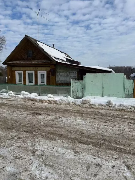 Дом в Кировская область, Киров Кокуй сл., Новая ул. (100 м) - Фото 0