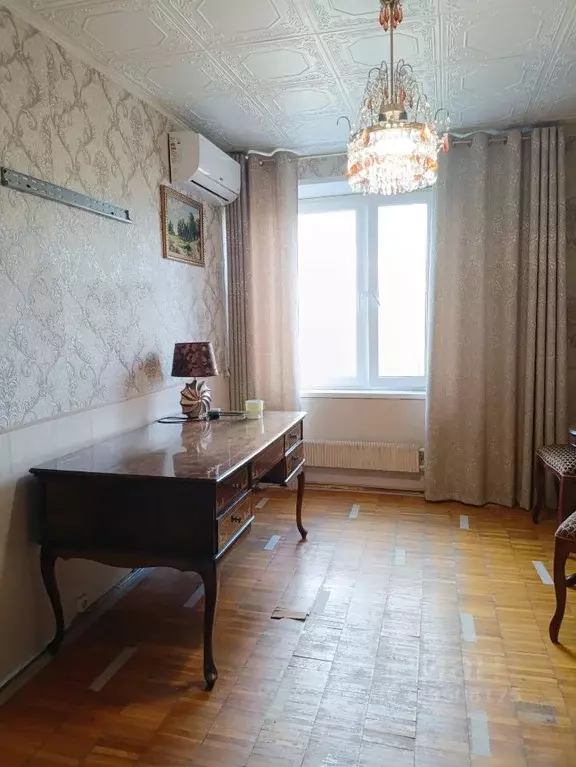 2-к кв. Москва проезд Дежнева, 9К1 (51.1 м) - Фото 1