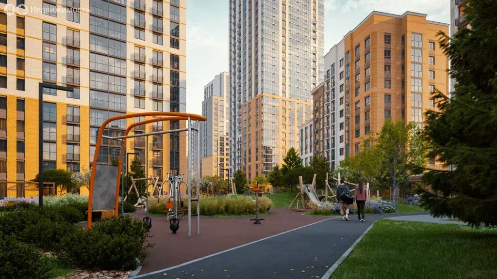 Офис (93.7 м) - Фото 2