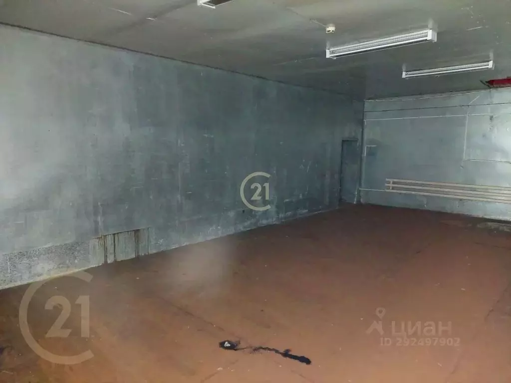 Помещение свободного назначения в Тамбовская область, Тамбов ... - Фото 2