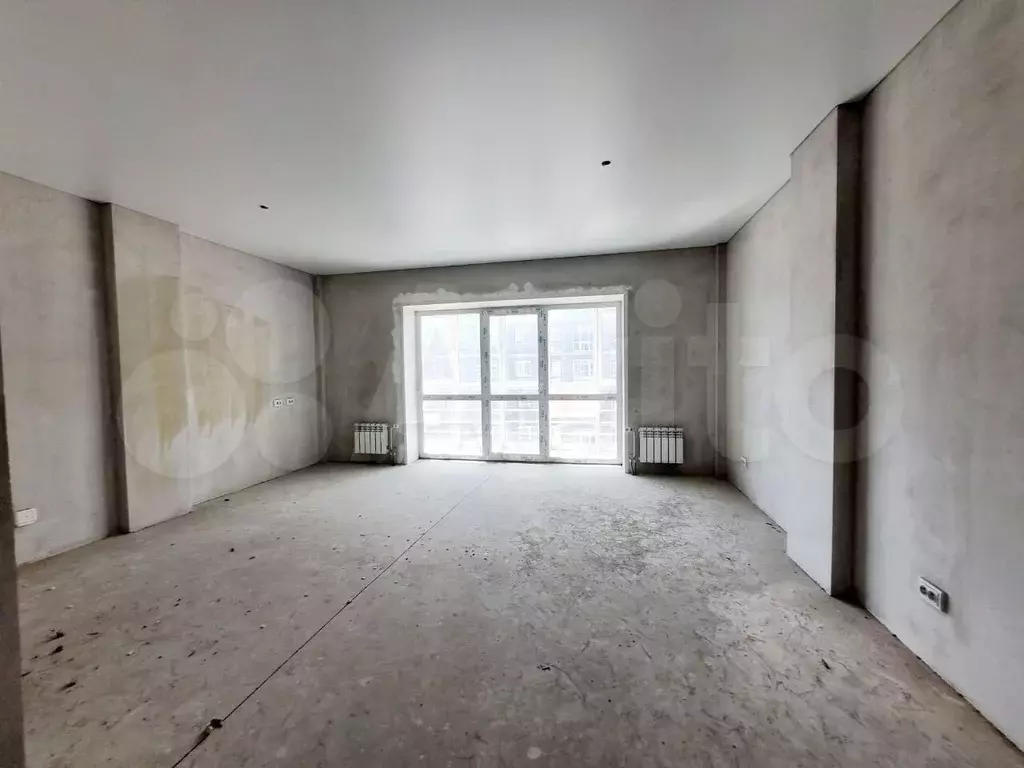 Квартира-студия, 39 м, 8/9 эт. - Фото 0