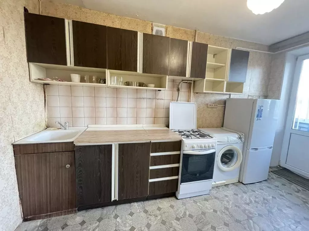 1-к кв. Москва ул. Медиков, 24 (36.0 м) - Фото 1