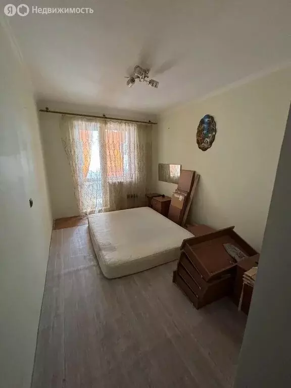 3-комнатная квартира: Анапа, улица Крылова, 12 (68 м) - Фото 2