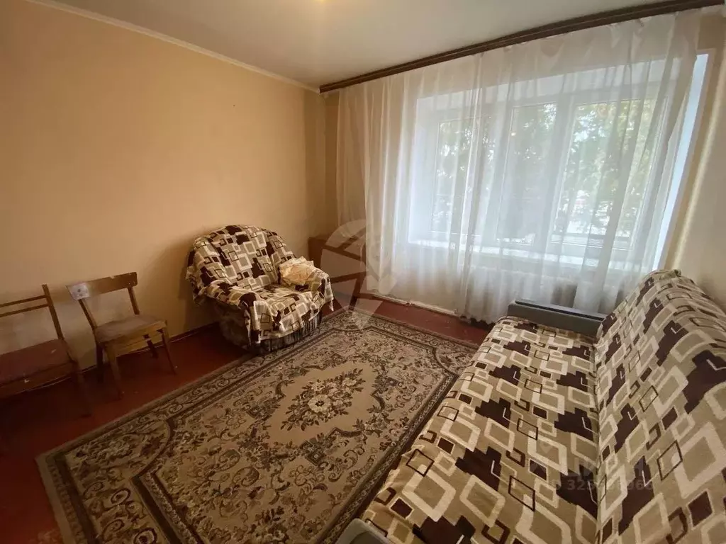 1-к кв. Белгородская область, Старый Оскол Горняк мкр, 10 (18.3 м) - Фото 1