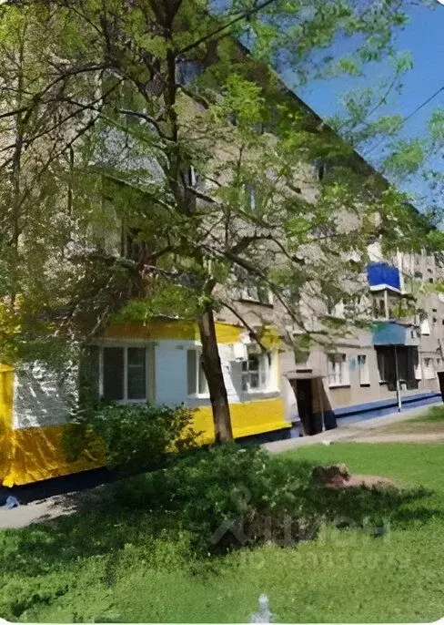 Комната Башкортостан, Уфа просп. Октября, 107/2 (16.0 м) - Фото 1