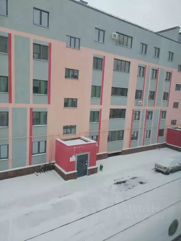 1-к кв. Башкортостан, Уфа ул. Академика Курчатова, 65/4 (32.0 м) - Фото 1