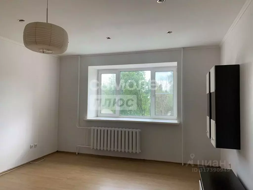 2-к кв. Липецкая область, Липецк ул. Космонавтов, 3А (77.0 м) - Фото 1