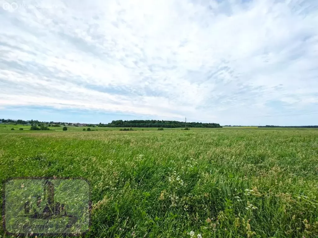 Участок в Вологодский муниципальный округ, посёлок Надеево (9.85 м) - Фото 0