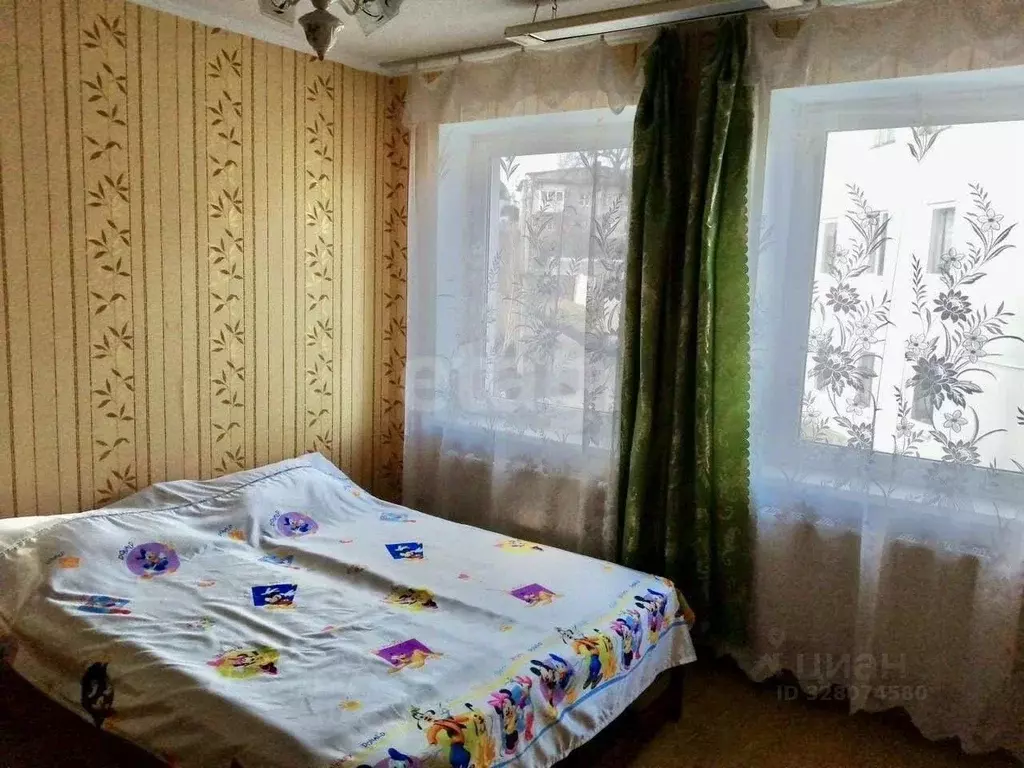 3-к кв. Калининградская область, Багратионовск Пограничная ул., 42 ... - Фото 1