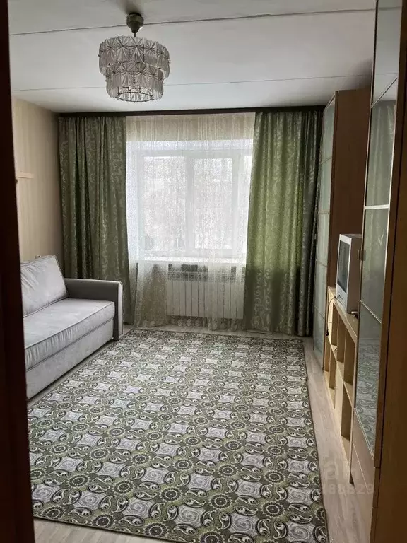 1-к кв. Свердловская область, Екатеринбург ул. Инженерная, 28 (34.0 м) - Фото 1