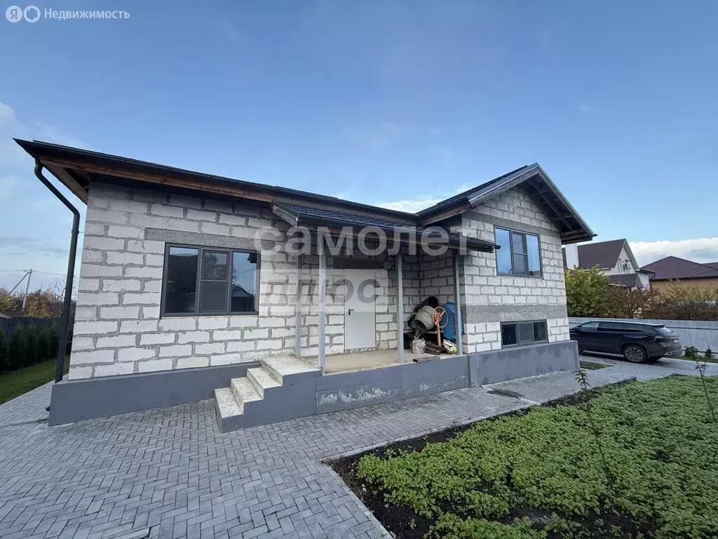 Дом в Грязи, Юбилейная улица, 27 (280 м) - Фото 1