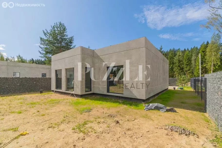 Дом в Ленинское, 70 (108 м) - Фото 2