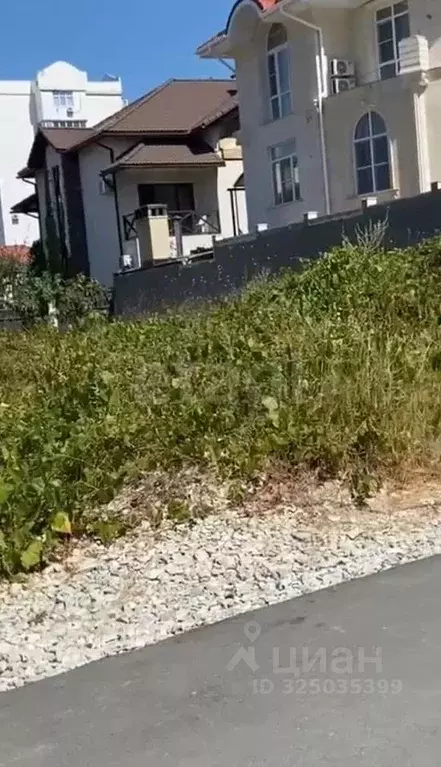 Участок в Краснодарский край, Геленджик  (6.8 сот.) - Фото 2