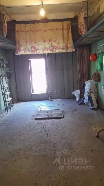 Гараж в Татарстан, Нижнекамск ул. БСИ (19 м) - Фото 2