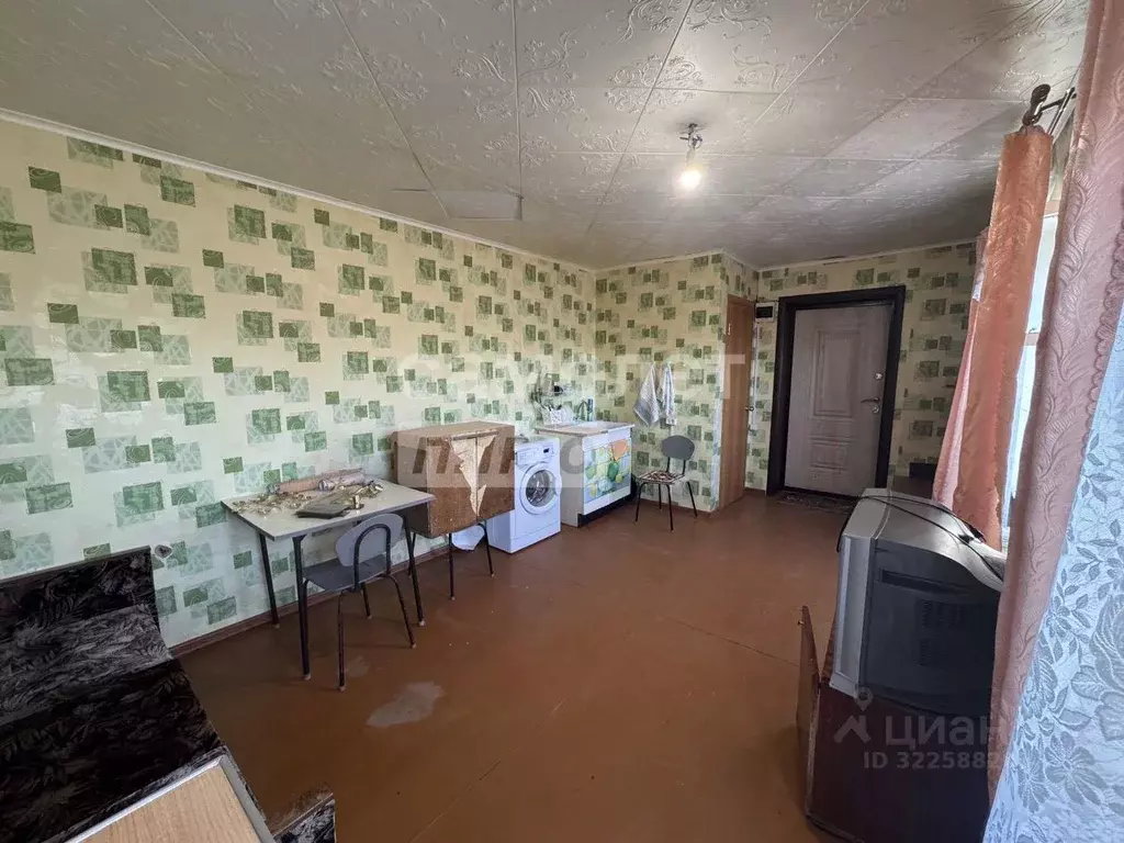 Комната Свердловская область, Артемовский ул. Лермонтова, 6 (17.9 м) - Фото 2