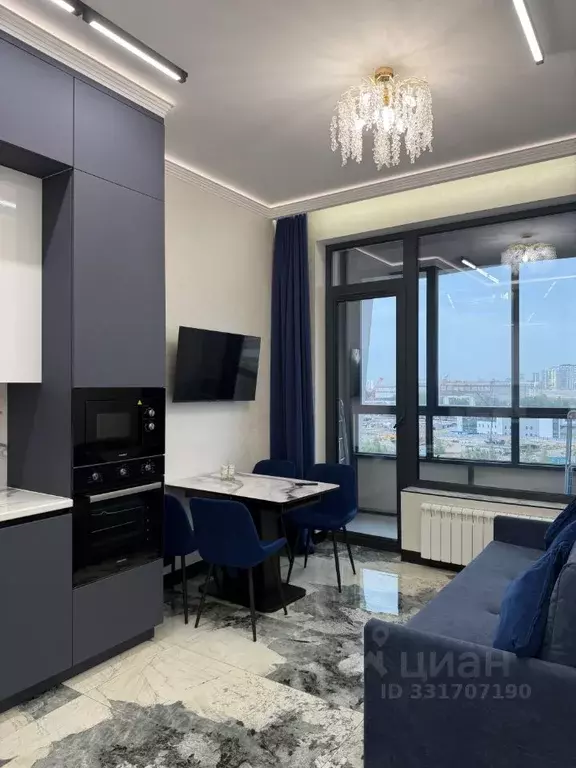3-к кв. Москва бул. Братьев Весниных, 1 (63.0 м) - Фото 1