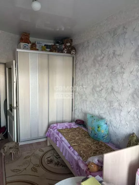 1-к кв. Иркутская область, Иркутск ул. Маршала Конева, 38/1 (35.0 м) - Фото 2