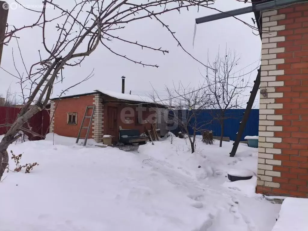 Дом в Троицк, улица имени С.Н. Халтурина (93.3 м) - Фото 2