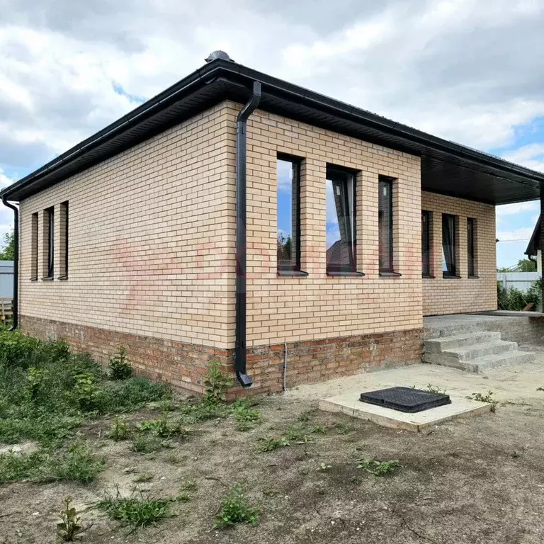 Дом 80 м на участке 4 сот. - Фото 0